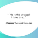 Massage FX® Massage Gel