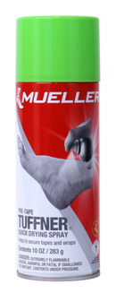 Mueller Tuffner® Quick Drying Spray