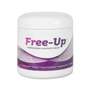 PrePak Free-Up Massage Cream