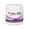 PrePak Free-Up Massage Cream