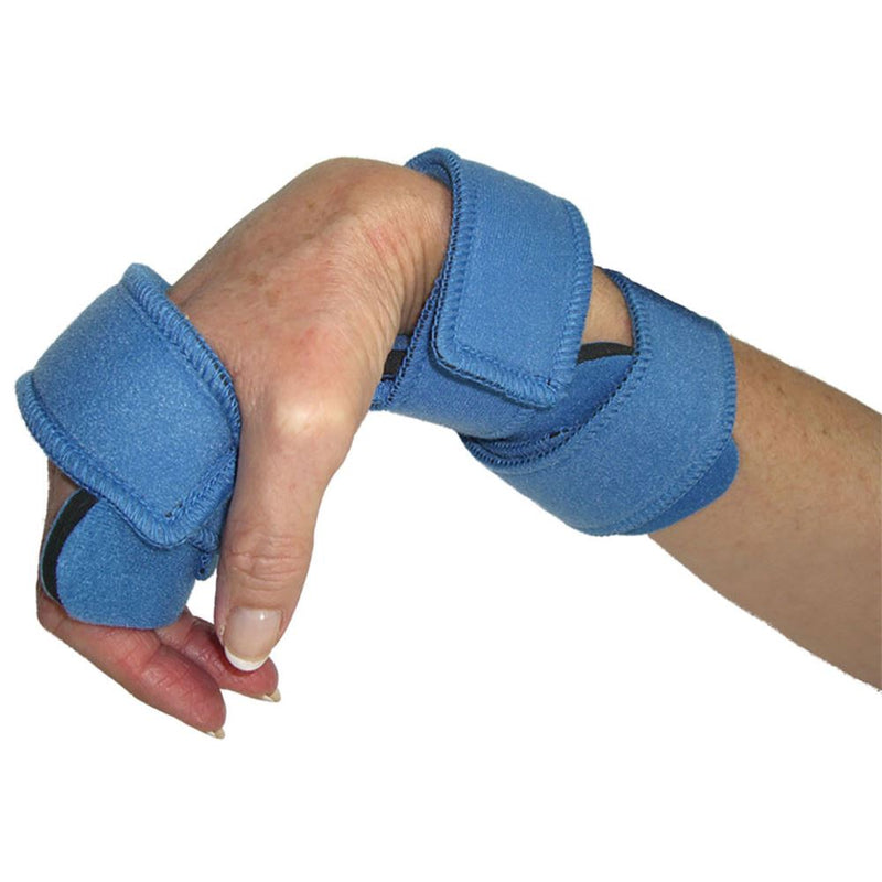 Comfy Splints™ Comfyprene™ Cock-Up Hand Splint