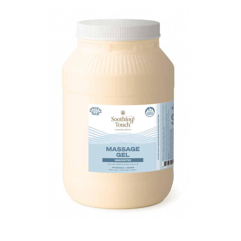 Load image into Gallery viewer, Soothing Touch® Unscented Massage Gel
