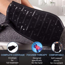 Pain Management Technology Mitt for Hot/Cold Therapy
