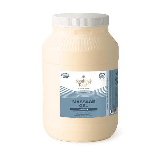 Soothing Touch Calming Massage Gel