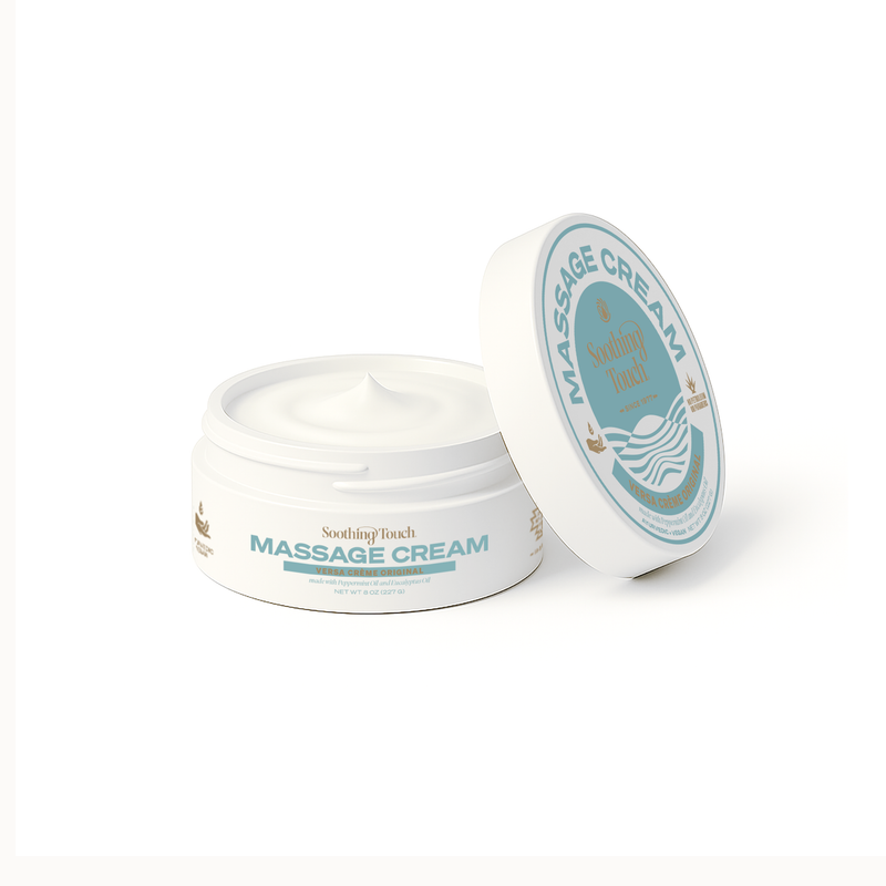 Load image into Gallery viewer, Soothing Touch® Versa Creme
