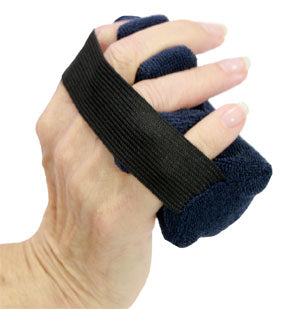 ComfySplints™ Hand Finger Contracture Cushion