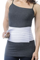 Expand-A-Band Medical Abdominal Elastic Binder w/Stays