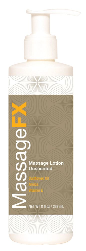 Massage FX® Massage Lotion