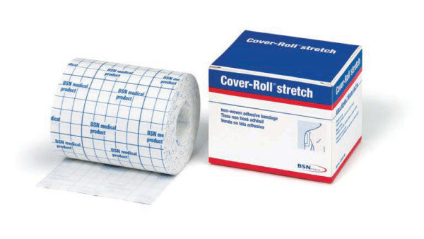 BSN Medical Leukotape P/Cover-Roll Stretch Set