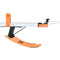 Sammons Preston Easireach II Reacher, 32" Ergonomic Reaching Aid w/Magnet AA8043