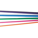 North Coast Medical Rainbow™ Latex-Free Exercise Tubing Multipacks