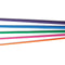 North Coast Medical Rainbow™ Latex-Free Exercise Tubing Multipacks