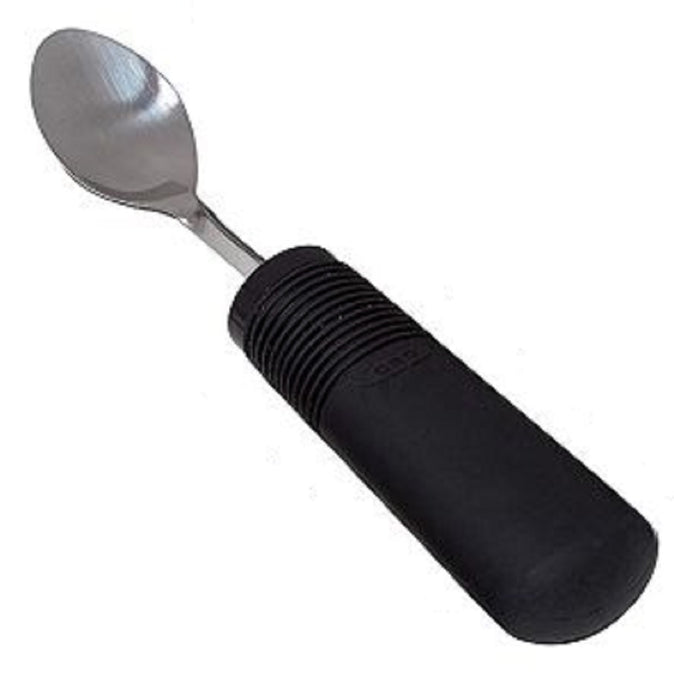 Good Grips Adaptive Eating Utensil, Small Spoon - Non-weighted - Limited Stock Sale