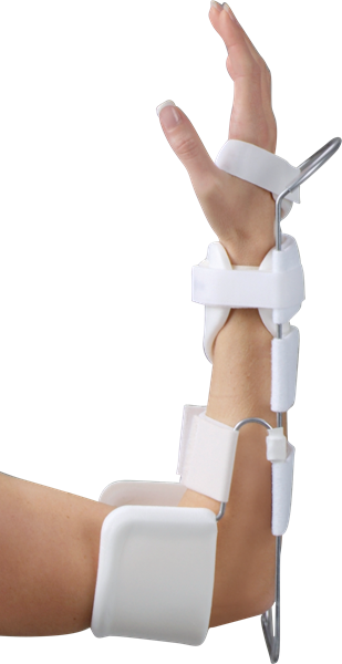 DeRoyal LMB Pronation/Supination Splint