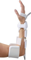 DeRoyal LMB Pronation/Supination Splint