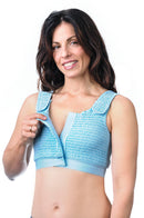 Expand-A-Band Medical Compression Bra