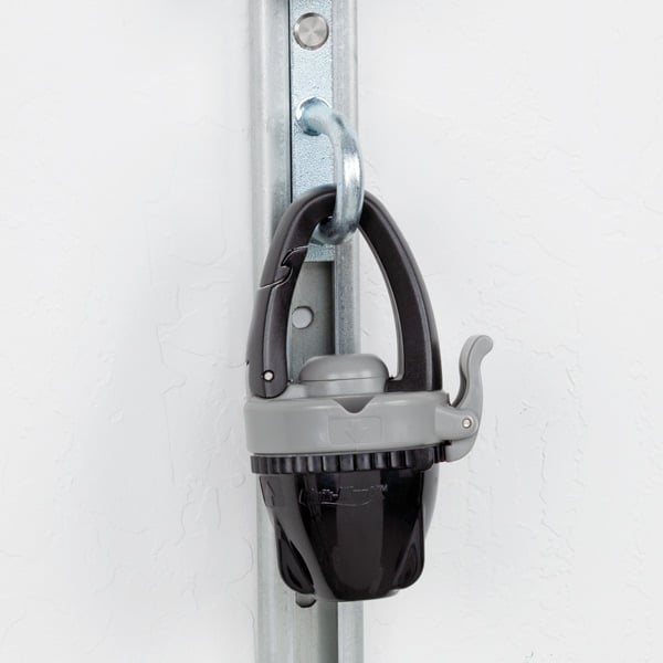 Load image into Gallery viewer, Achieva™Quik-Knot™ Exercise Handle &amp; Anchor Clip
