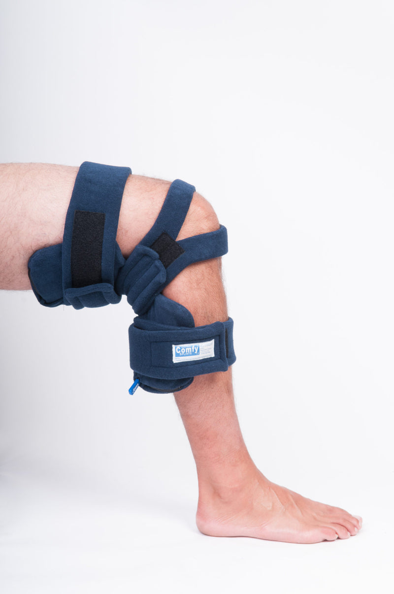 ComfySplints™ Locking Knee