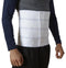 Medline Four-Panel Abdominal Binder