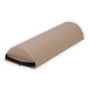 EarthLite® Jumbo Half Round Bolster