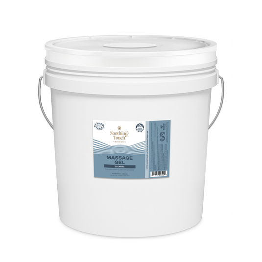 Soothing Touch Calming Massage Gel