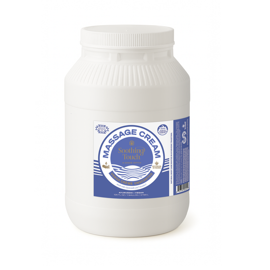 Soothing Touch® Versa Creme