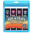 The Pencil Grip Zen Strips, Sandy Cuties