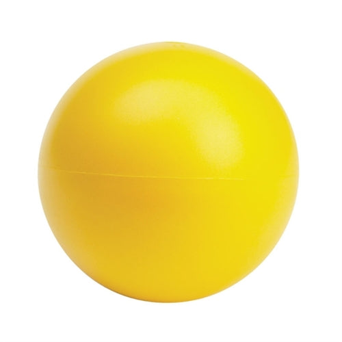 OPTP Balls for Body Work - Beginner Soft 21cm Yellow