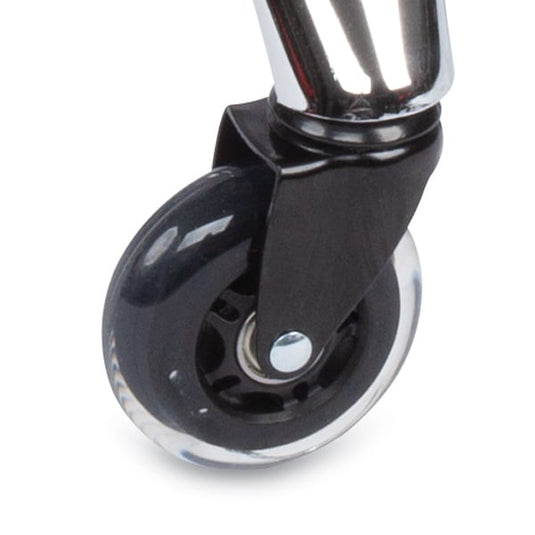 Norco® Pneumatic Adjustable Rolling Stool