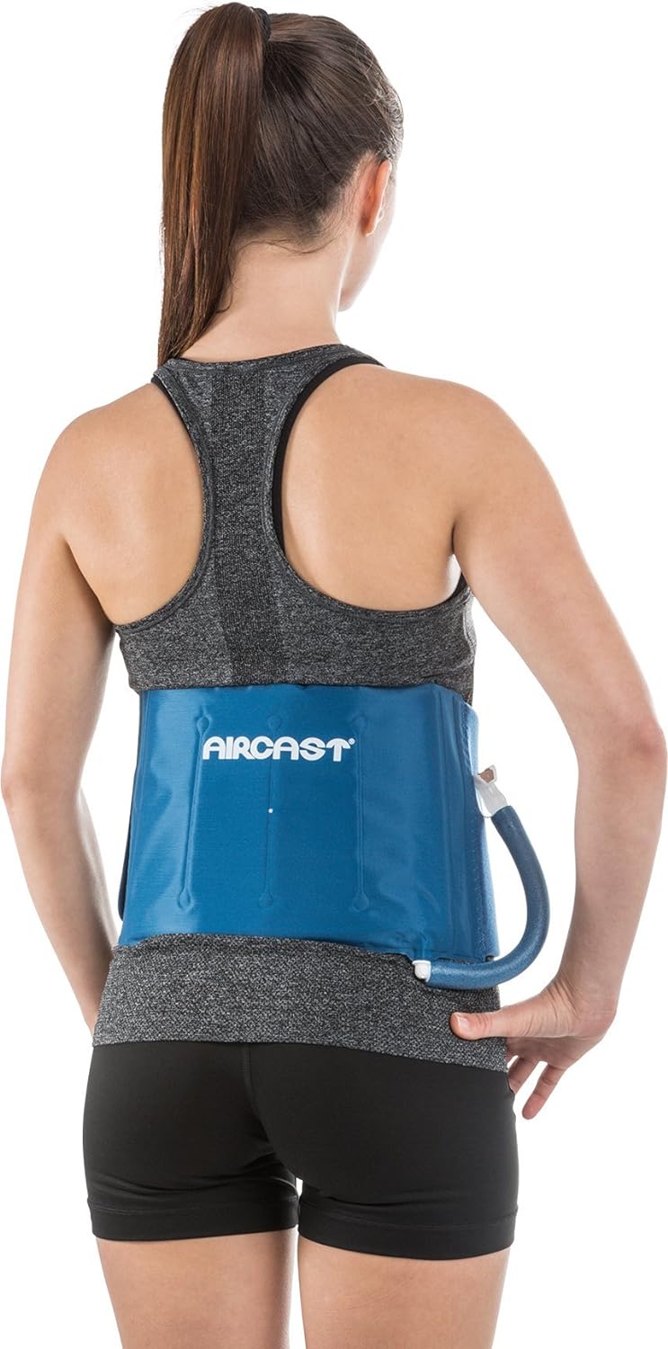 DJO Aircast Back/Hip/Rib Cryo/Cuff