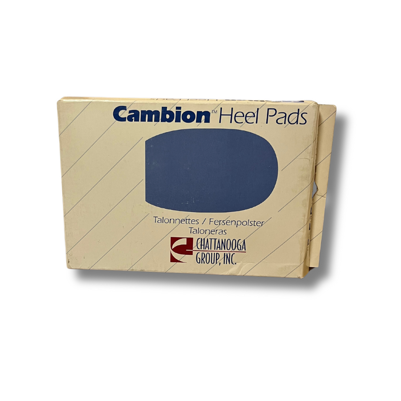 Cambion Heel Pad Cushions Size: B