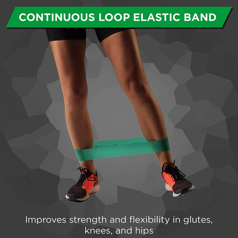 The Therapeutic Power of Elastic Bands