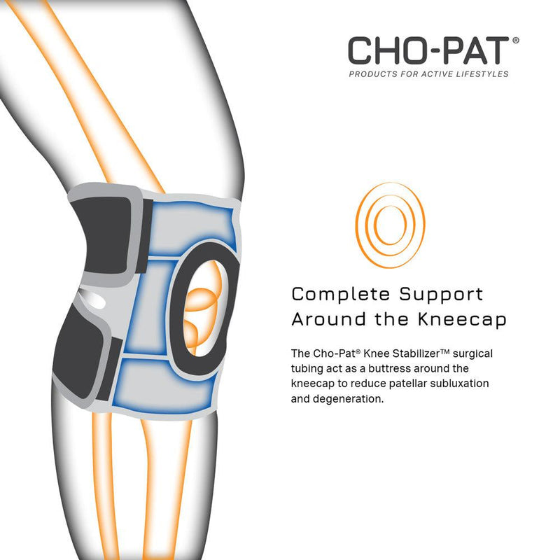 CHO-PAT® Knee Stabilizer™