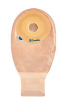 Convatec Esteem®+ One-Piece Drainable Pouch with Invisclosure™ Closure