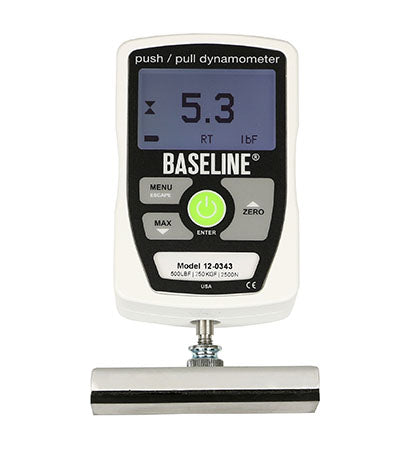 Baseline Load Cell Manual Muscle Testers