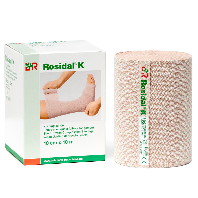 Lohmann & Rauscher Rosidal® K Short Stretch Bandage
