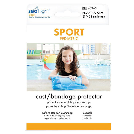 Seal-Tight Sport Pediatric Arm Protector - Close-out SALE!