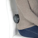 OPTP Original McKenzie Airback Lumbar Roll -