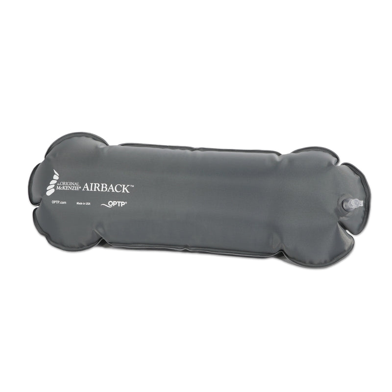 OPTP Original McKenzie Airback Lumbar Roll -