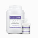 Biotone® Relaxing Therapeutic Massage Crème