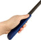 Blue Jay Get Your Shoe on Metal Shoe Horn - 24 Inches, Steel Shoe Horn, Metal Shoe Horn Long Handheld, Convenient and Easy to Use, No Excessive Bending, Shoe Care and Accessories