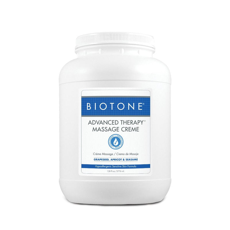 Biotone® Advanced Therapy Massage Crème