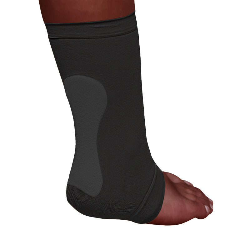 Silipos Active Gel Achilles Sleeve