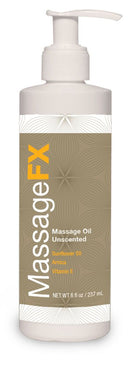 Massage FX® Massage Oil