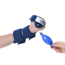 ComfySplints™ Hand Air, Headliner – Dark Blue