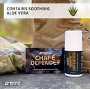 2Toms® Chafe Defender™ Anti Chafing Roll-On