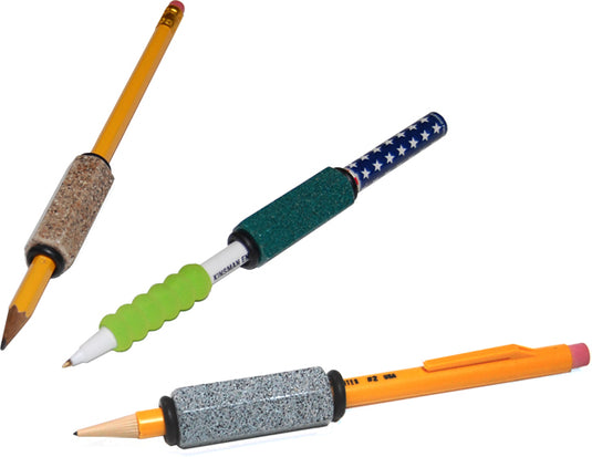 Kinsman Pen and Pencil Weights Set