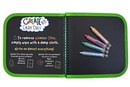 The Pencil Grip Daily Doodler Reusable Activity Book