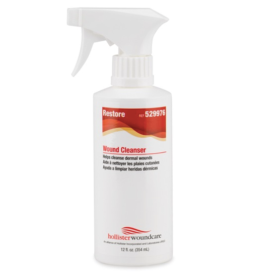 Load image into Gallery viewer, Hollister Restore Wound Cleanser
