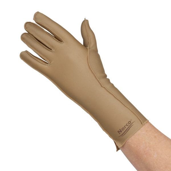 Norco Heavy Compression Gloves
